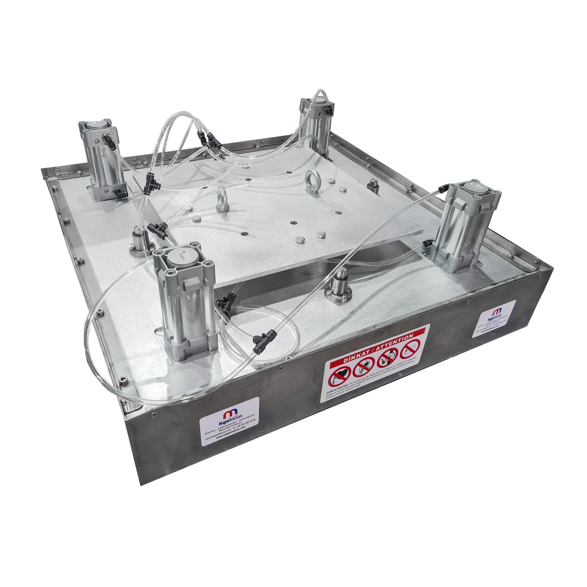 800x600 mm Palletizing Magnet