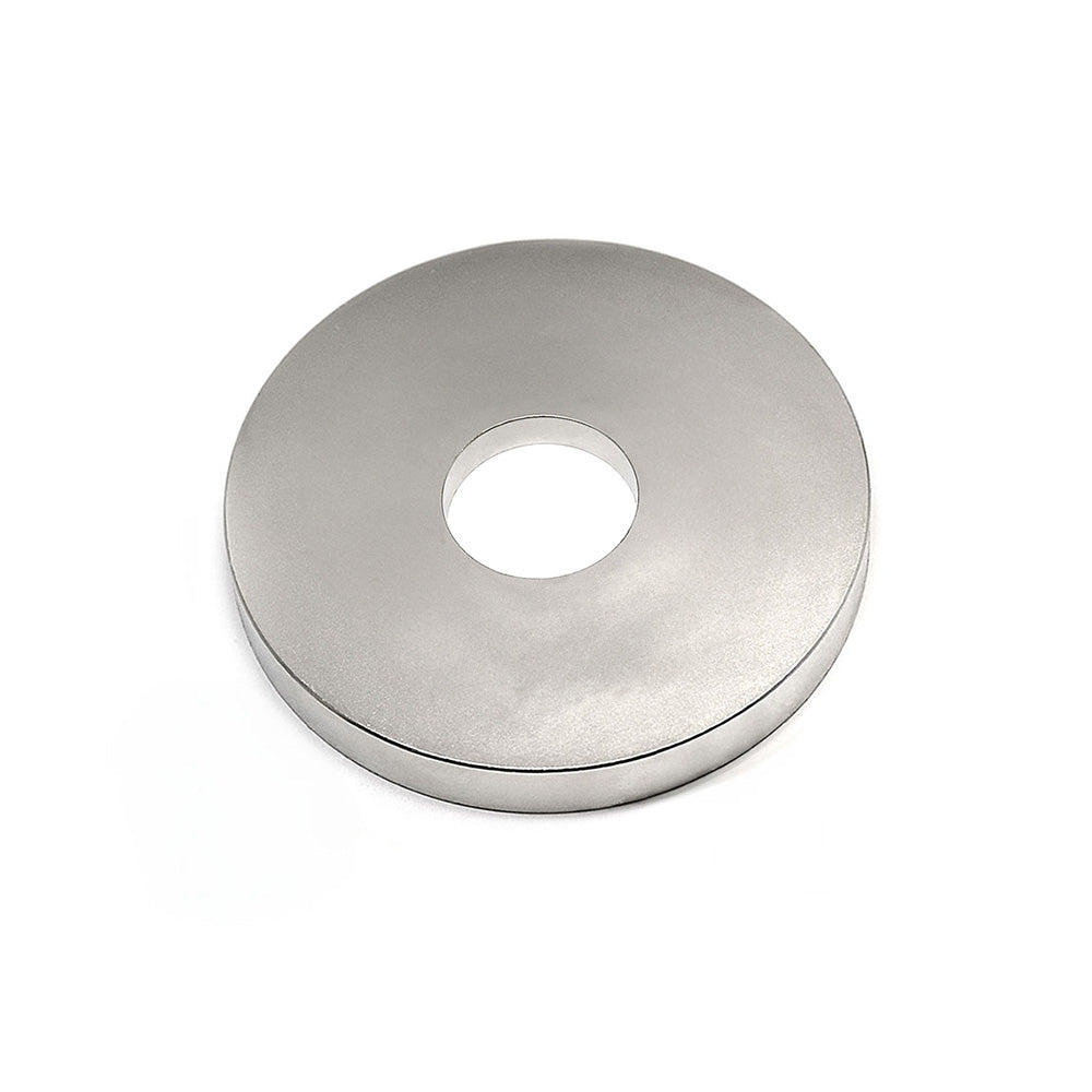Ø80x32x10 mm Neodymium Magnet