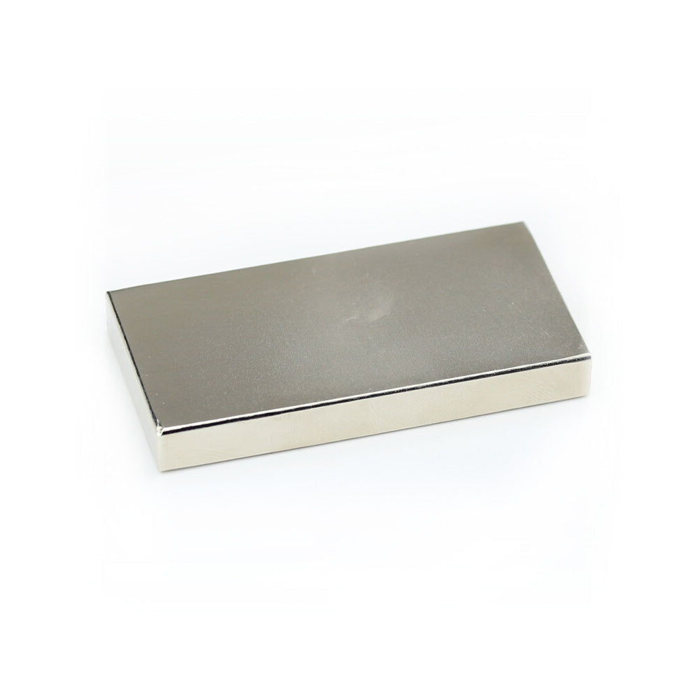 80x40x10 mm Neodymium Magnet