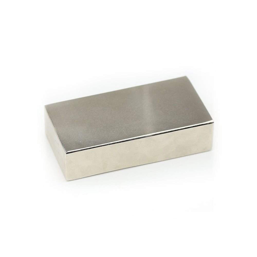 80x40x20 mm Neodymium Magnet