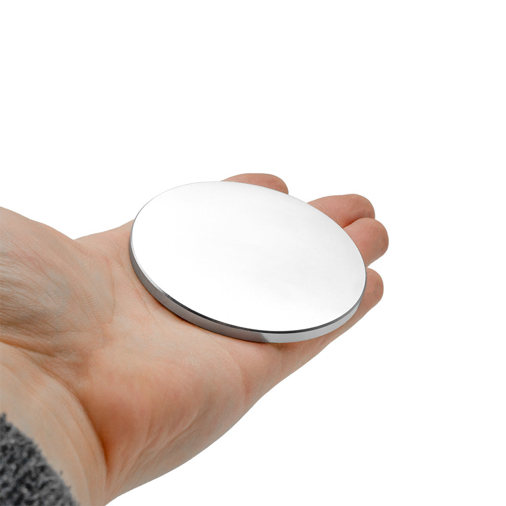 Ø80x5 mm Neodymium Magnet (Diameter 80 mm, Thickness 5 mm)