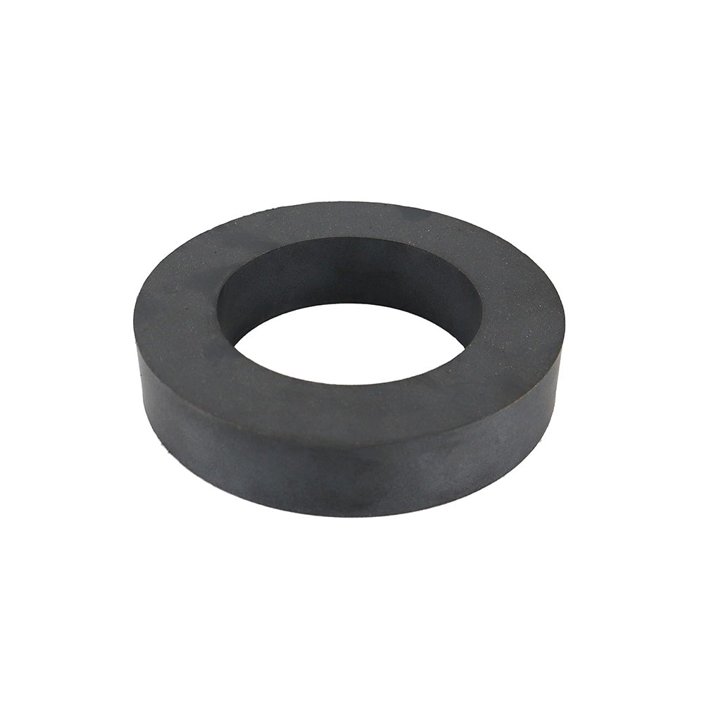 Ø80x62x10 mm Ferrite Magnet (Diameter: 80 mm)