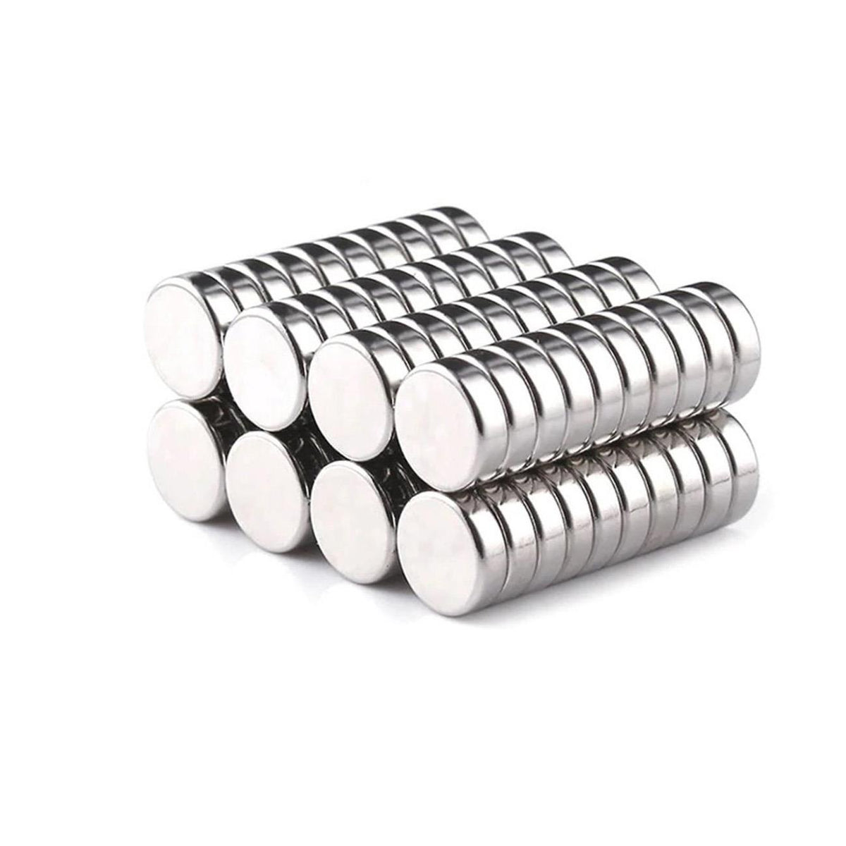 Ø5x1 mm Neodymium Round Disc Magnet