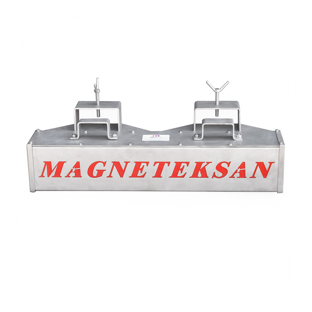 1220x180x180 mm Y35 Easy-to-Remove Forklift Magnet