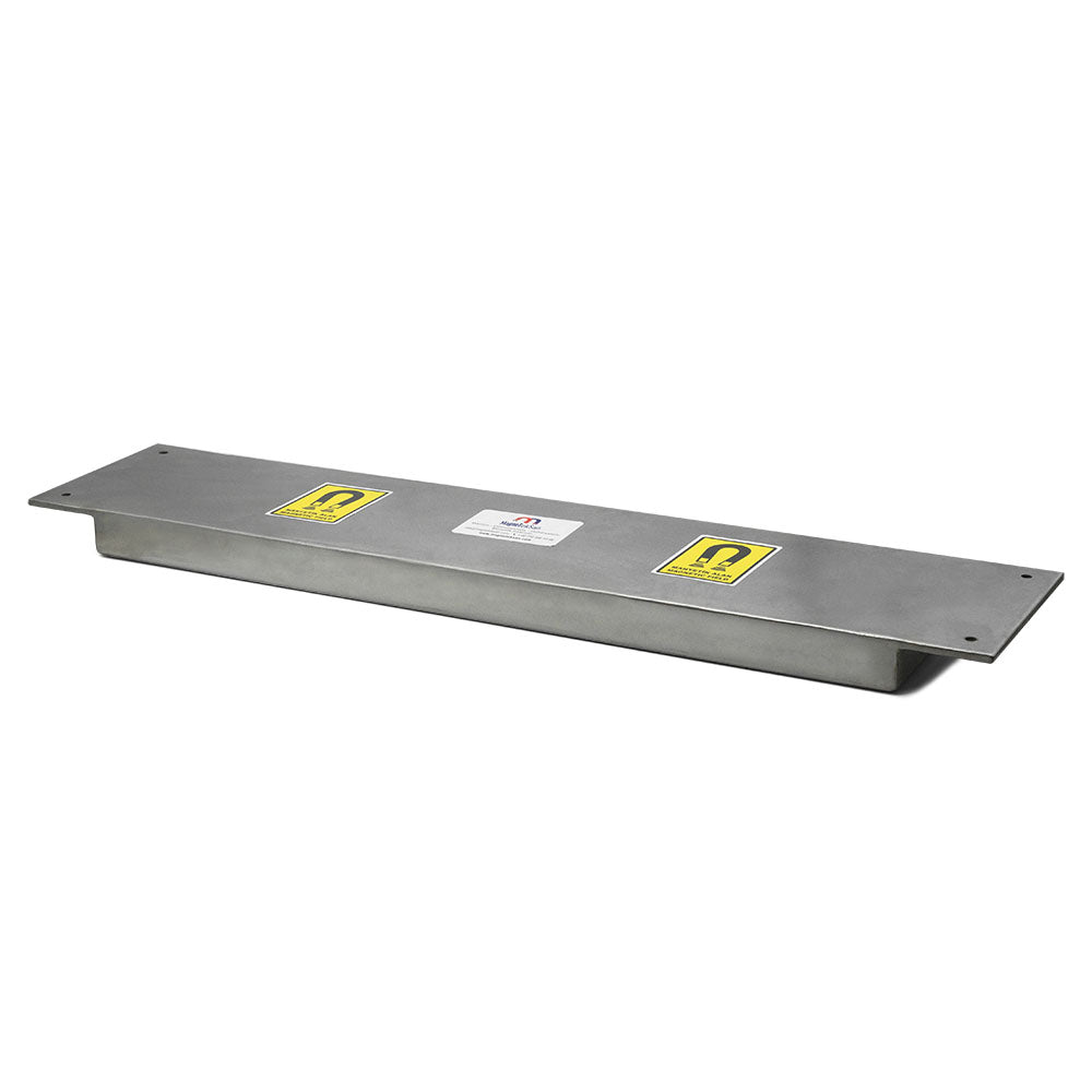 900x200x45 mm Neodymium Plate Magnet