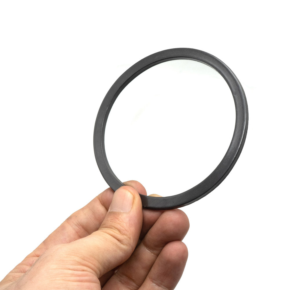 Ø90x80x3 mm Flexible, Bracelet Ring Ferrite Magnet