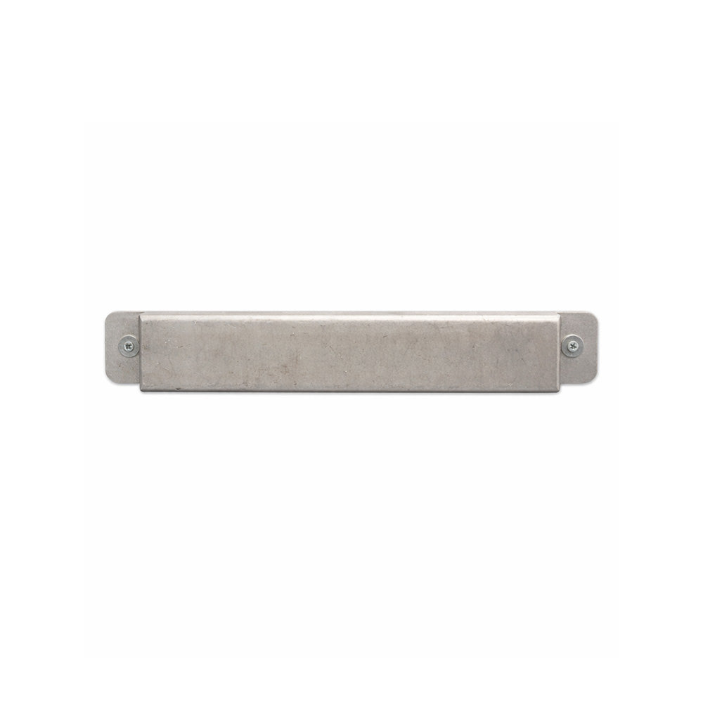 Neodymium Magnetized Hand Tool and Screwdriver Holder for Workshop, 360x50 mm