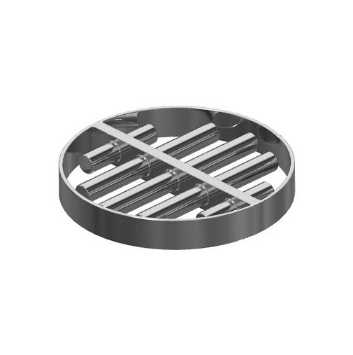Custom Magnetic grid Separator for Spice Factory