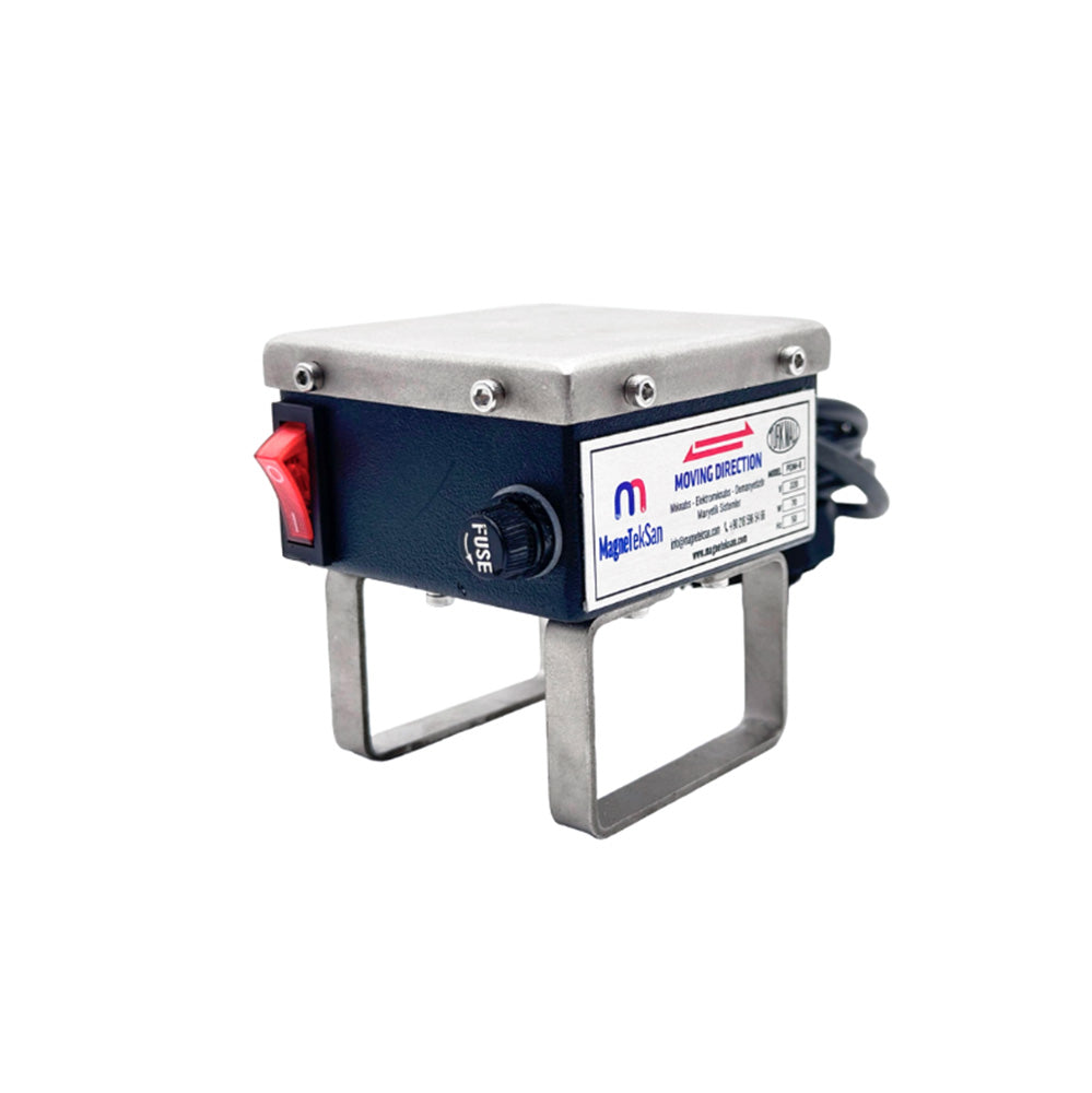 EDM 6 Handheld Demagnetization Device