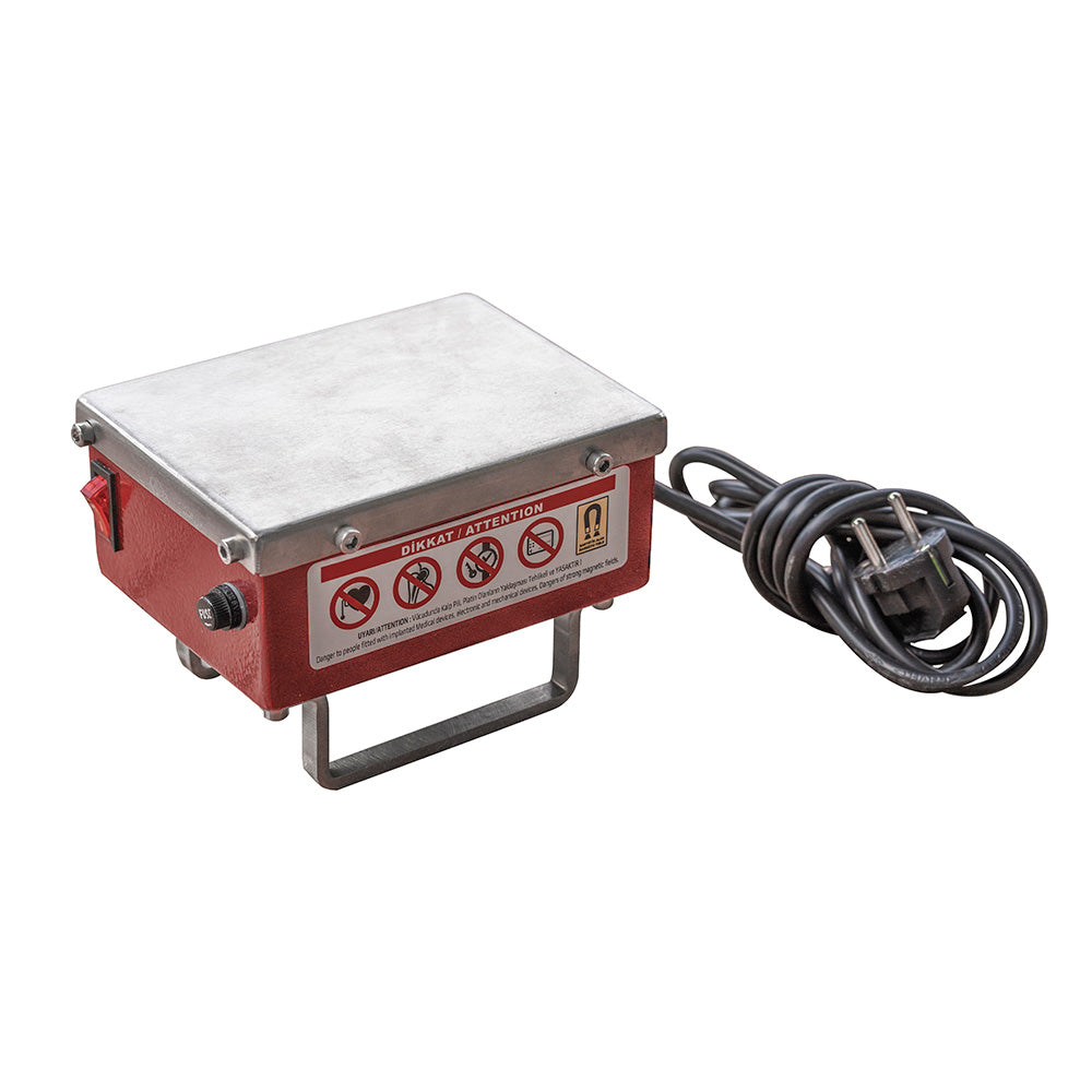 EDM 8 Magnet Removal Device - Demagnetizer