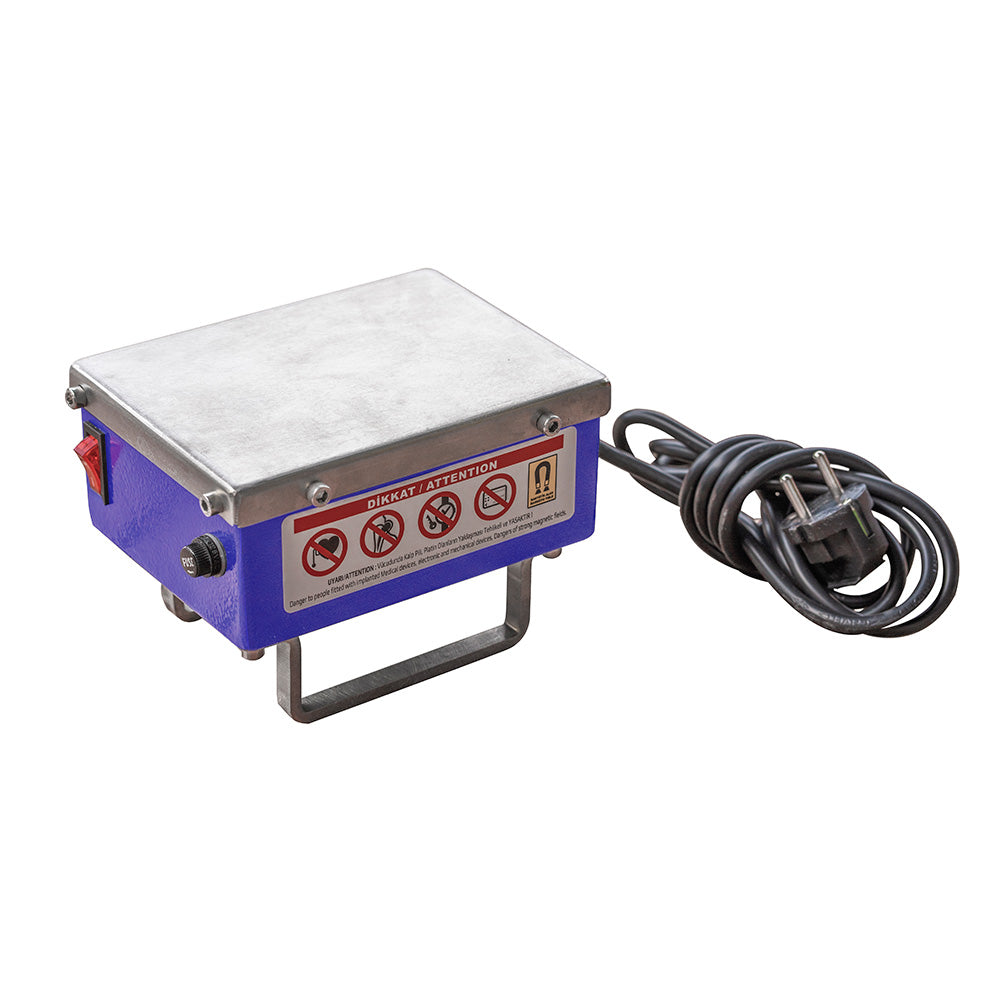 EDM 9 Magnet Removal Device