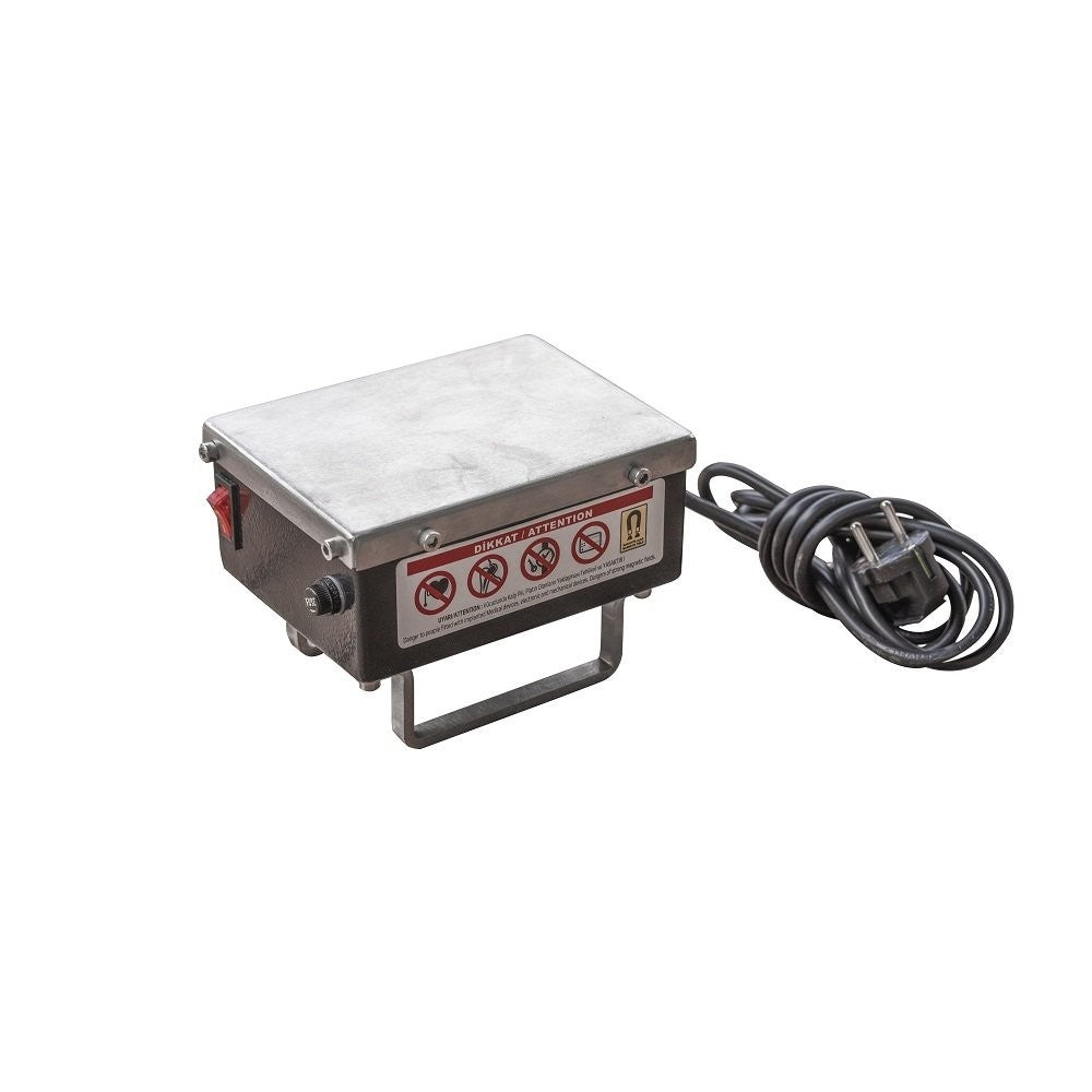 Handheld Magnet Removal Device - PDM-15 Magnet Removal Device - Domestic Production