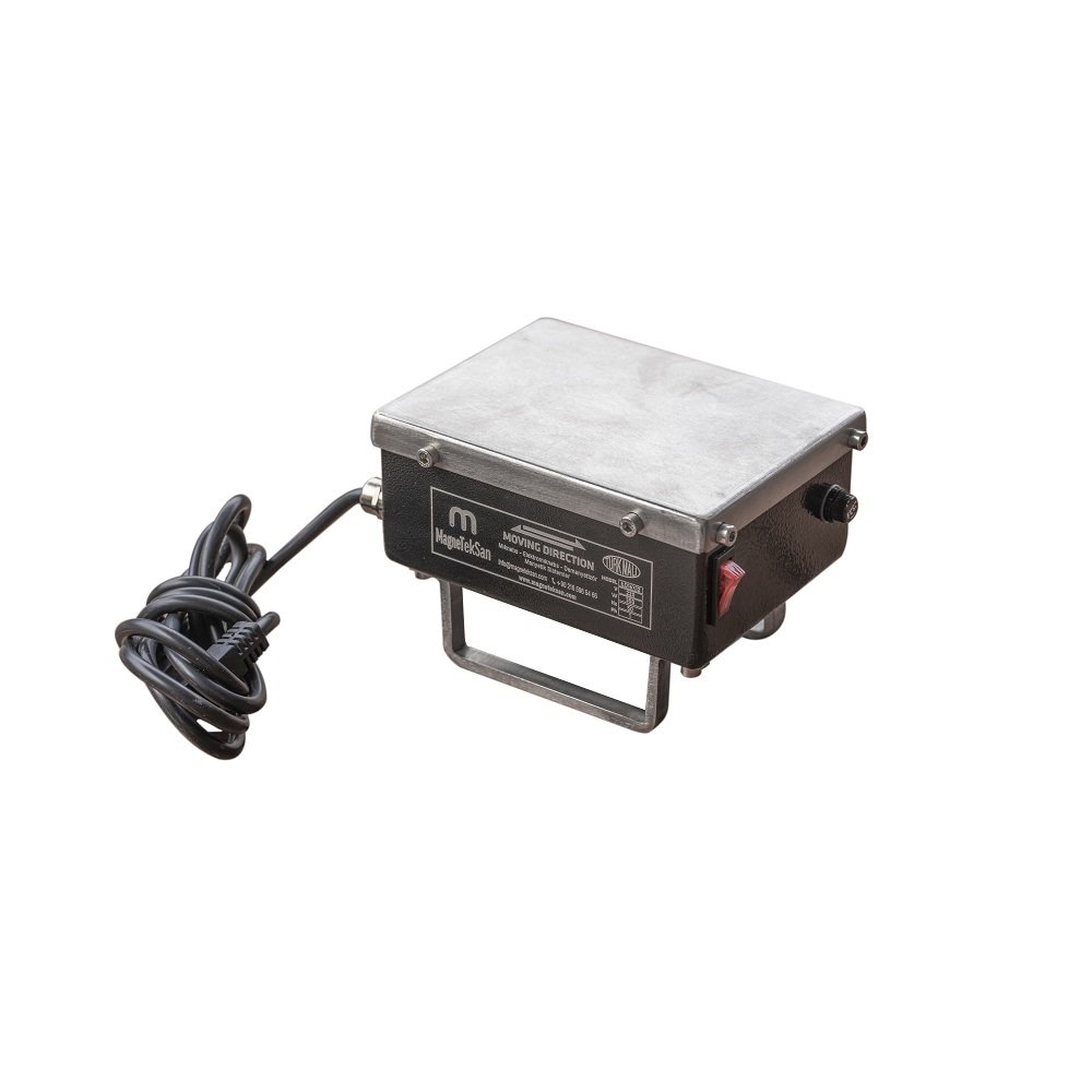 Handheld Magnet Removal Device - PDM-15 Magnet Removal Device - Domestic Production