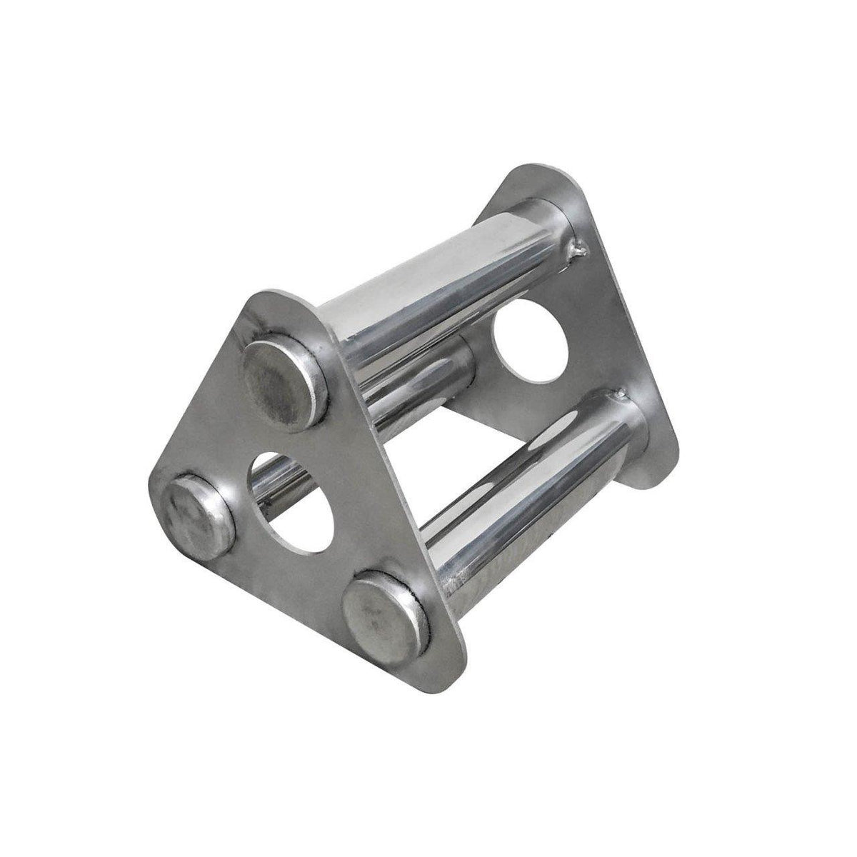 Triangular Grid Magnet - For Plastic Injection Molding Machine
