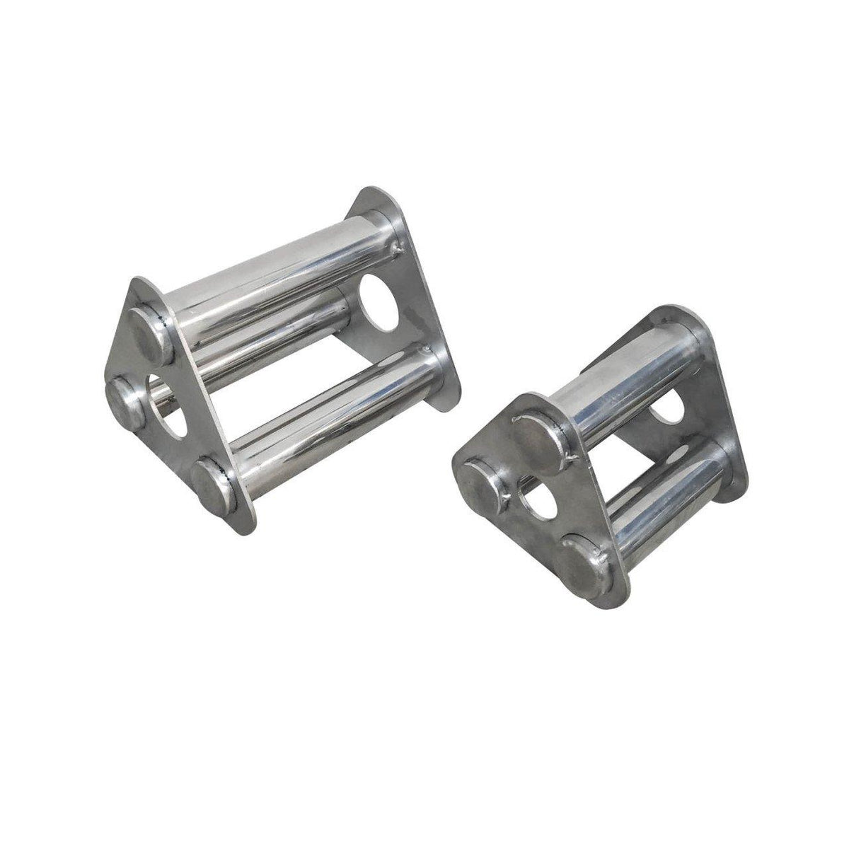 Triangular Grid Magnet - For Plastic Injection Molding Machine