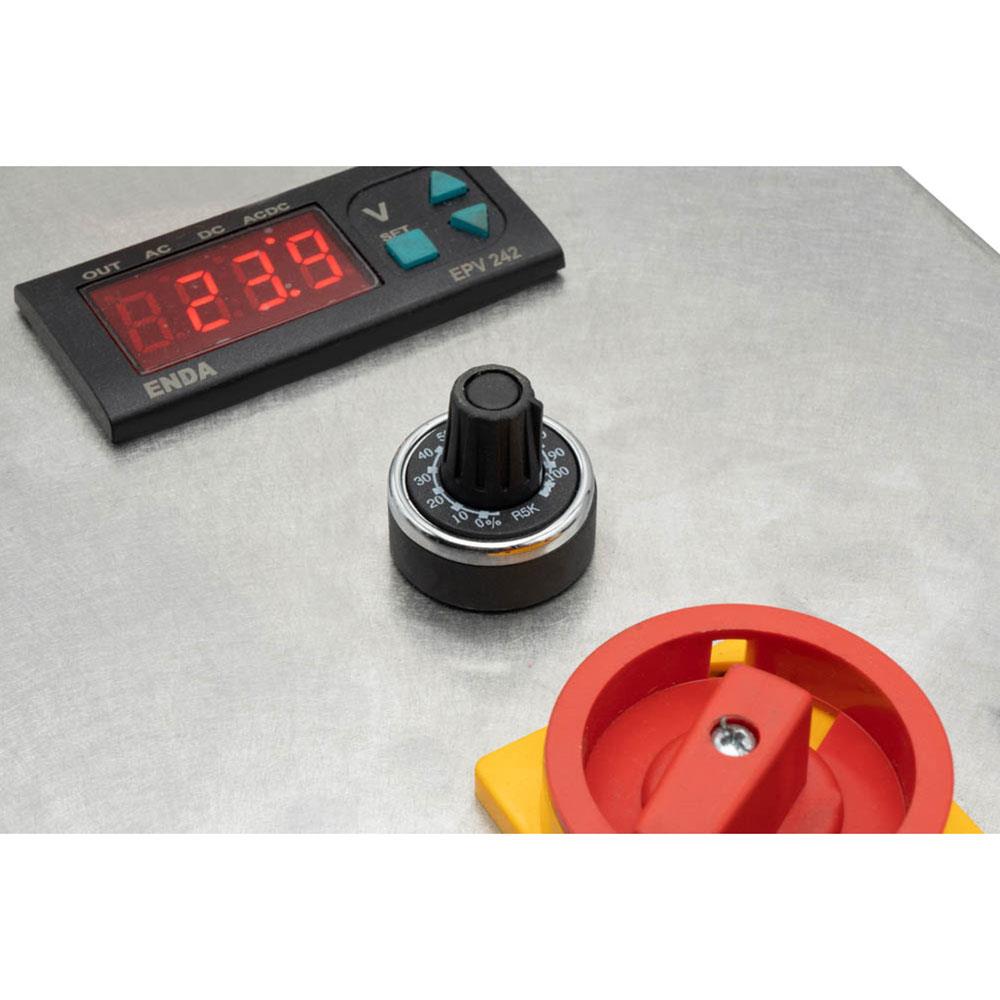 Electromagnet Management Board