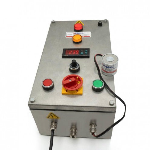 Electromagnet Management Board
