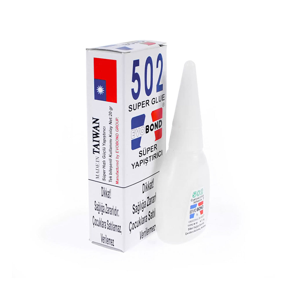 Evobond 302 Magnet Adhesive