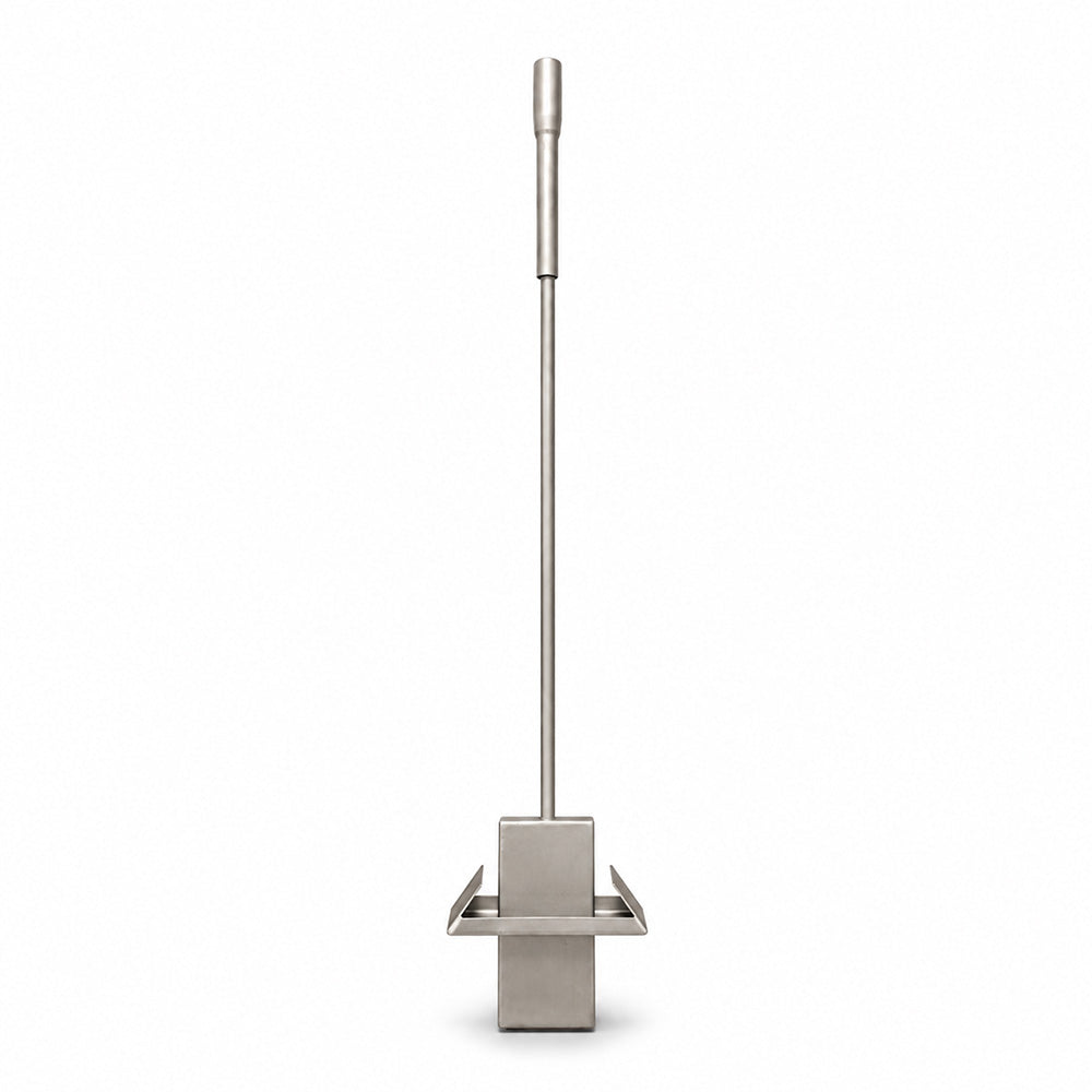 Extendable Magnetic Collection Tool with Quick Release System