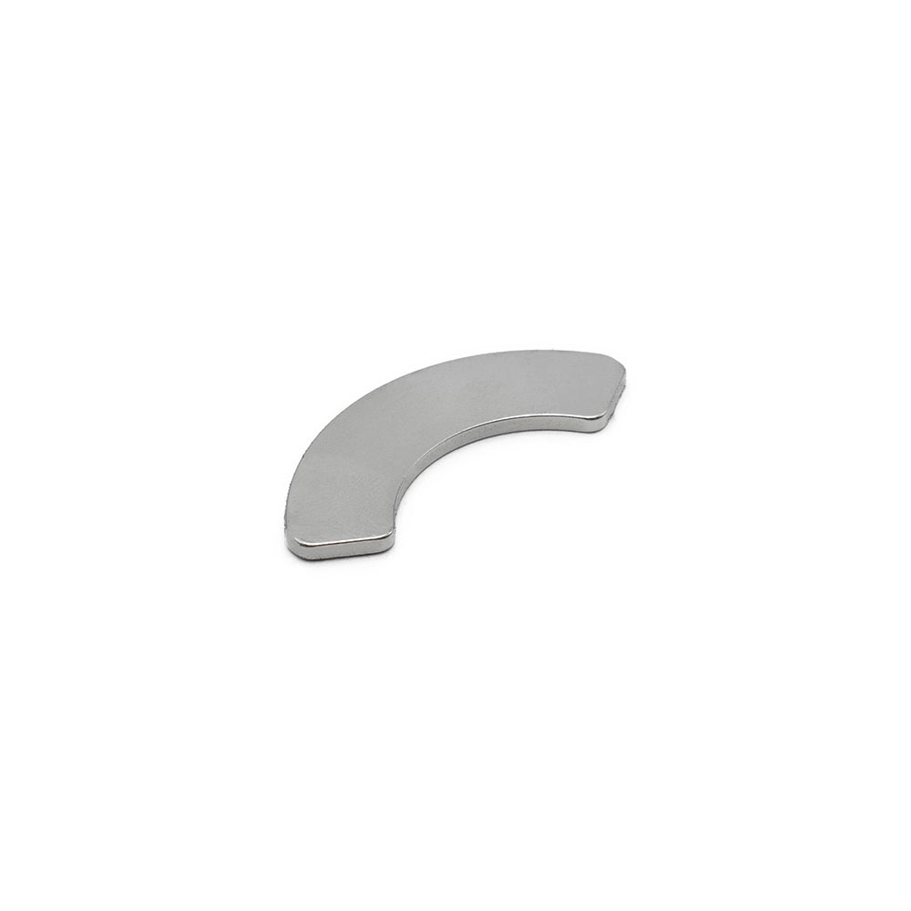 Hard Disk Magnet - Side Pole