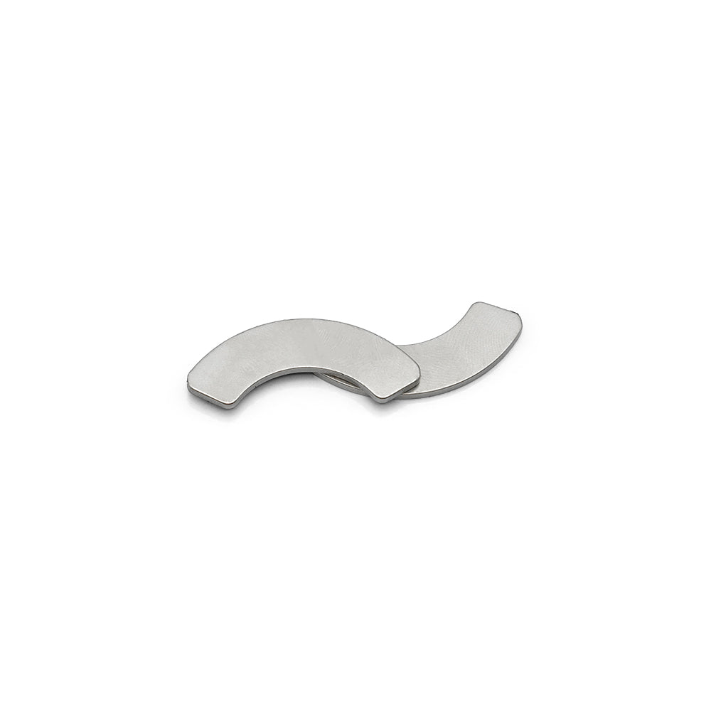 Hard Disk Magnet - Side Pole