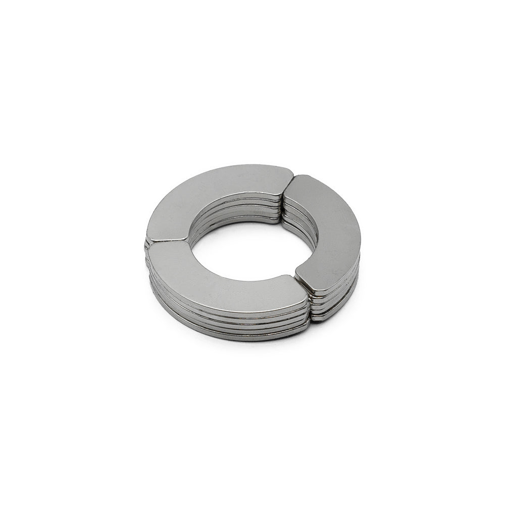 Hard Disk Magnet - Side Pole