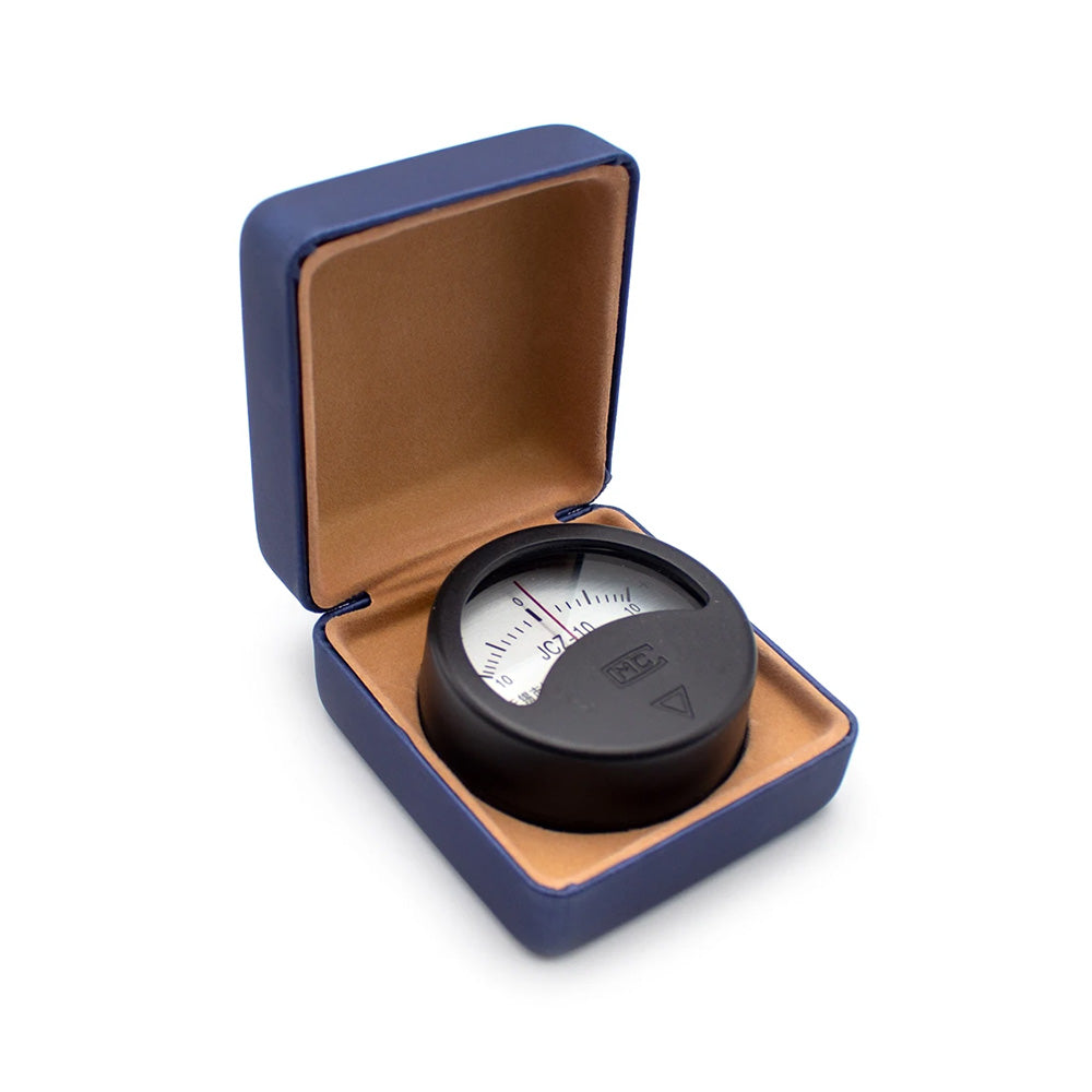 JCZ-20 Gaussmeter - Analog Magnetometer