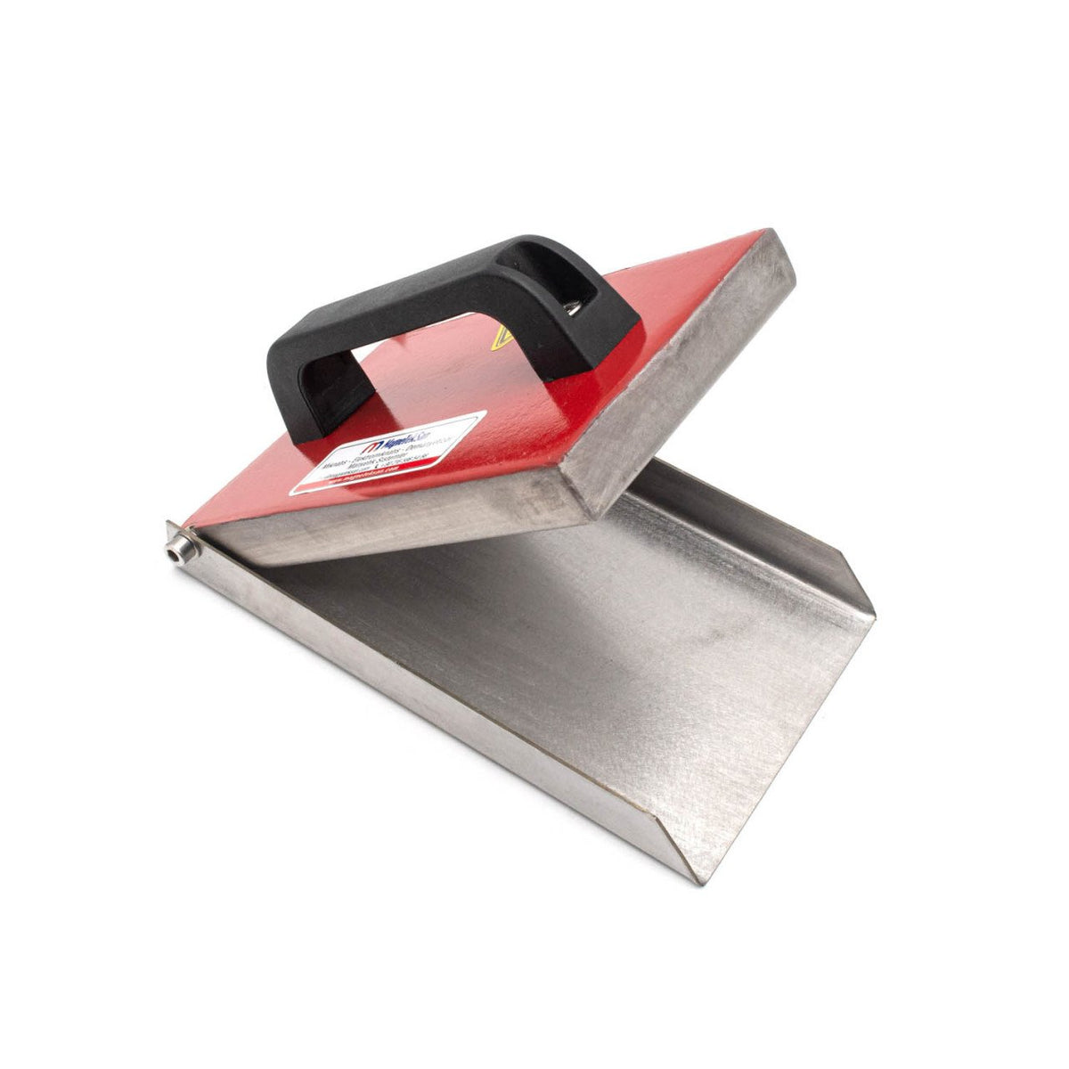 Covered Scrap Metal Magnet - 200 kg Pulling Power