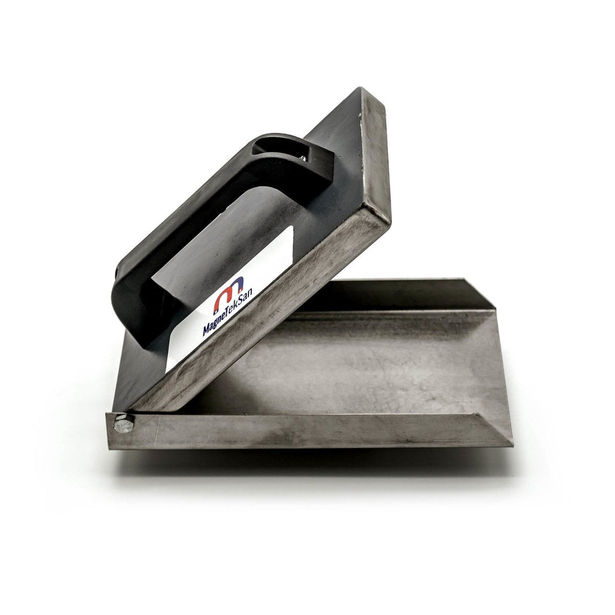 Handheld Magnet with Cover - Ceramic Ferrite Magnet - 40 kg Pull Force