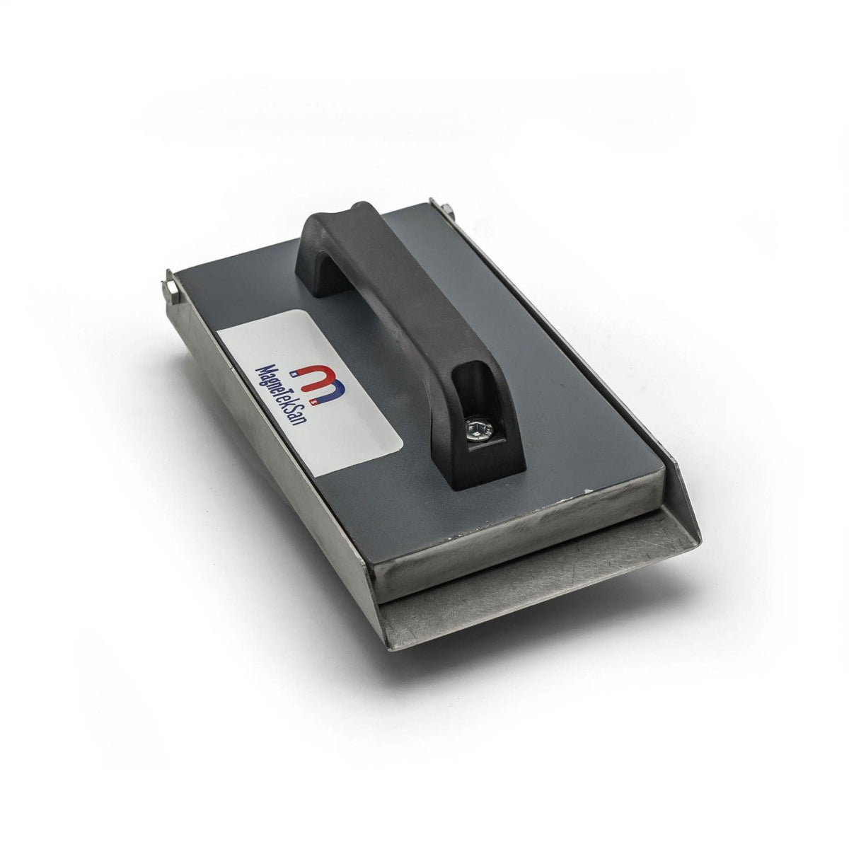 Handheld Magnet with Cover - Ceramic Ferrite Magnet - 40 kg Pull Force