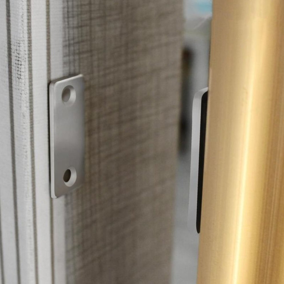Door Magnet - Magnetic Door Lock