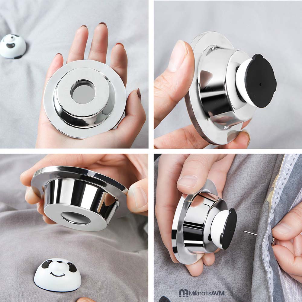Clothing Alarm Remover Magnet (Only Corporate Members Can Purchase)