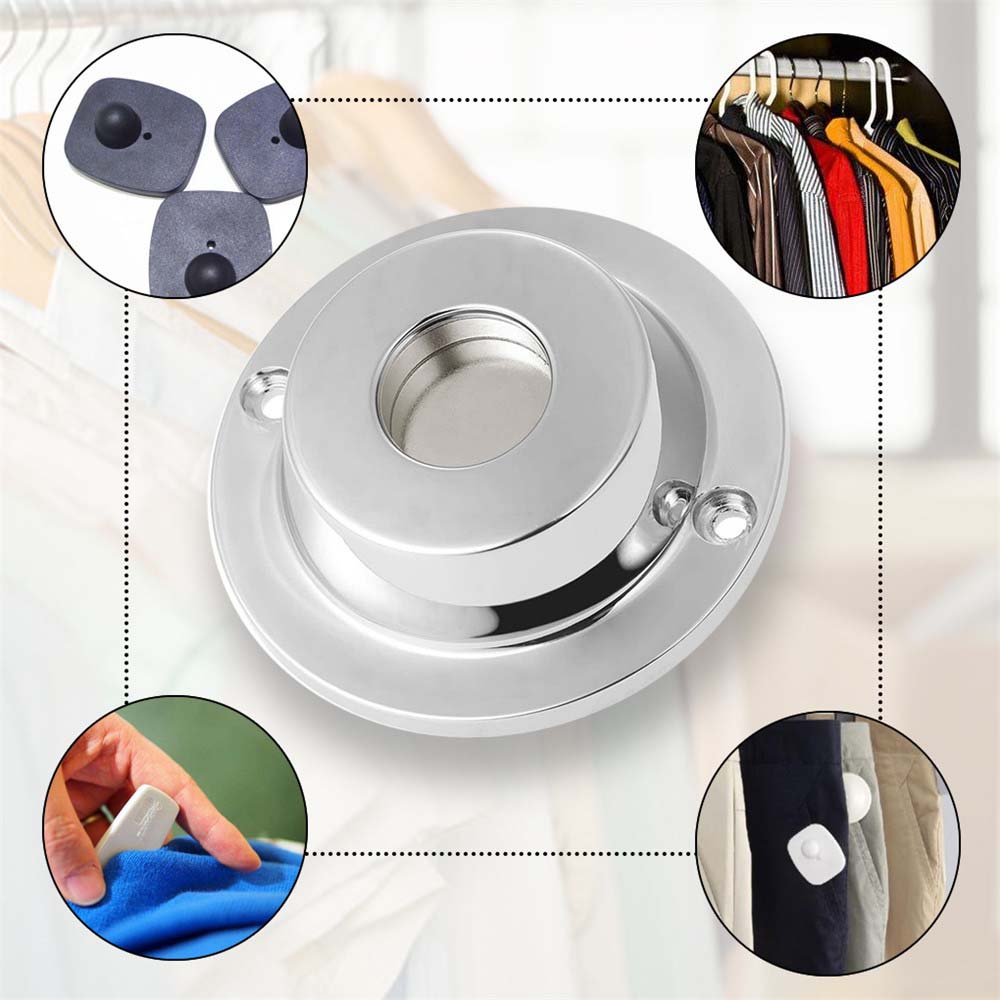 Clothing Alarm Remover Magnet (Only Corporate Members Can Purchase)