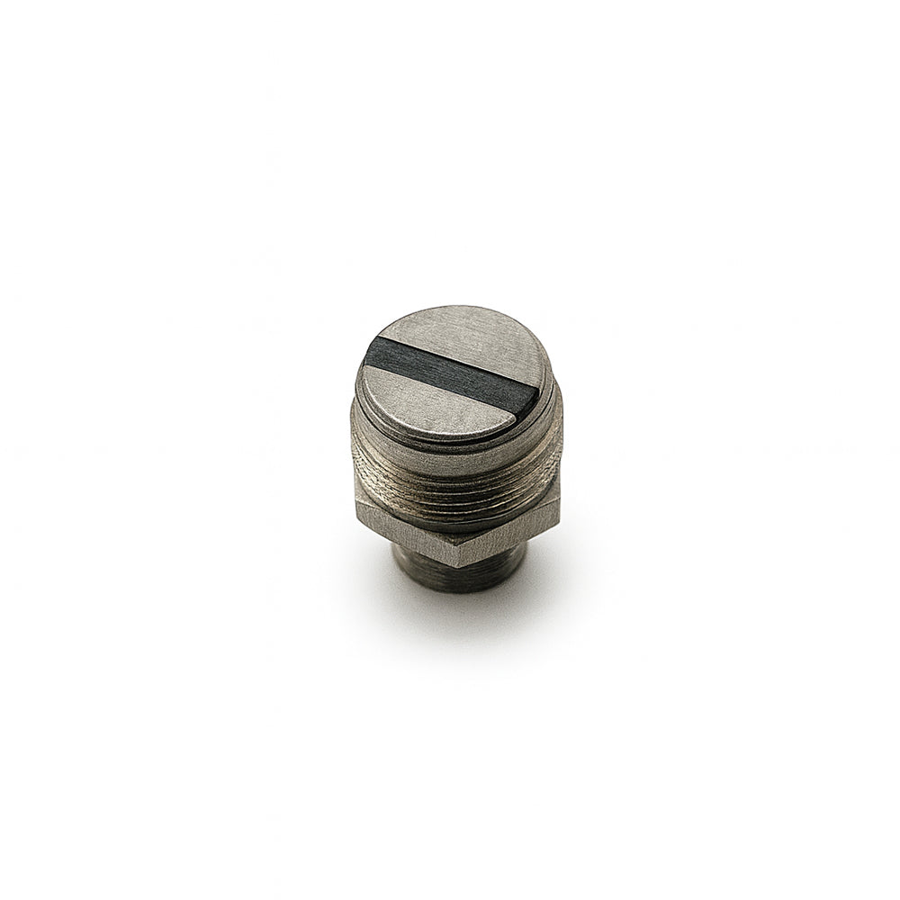 M18x25 Male Magnetic Lock – Diameter: 18 mm, Height: 25 mm