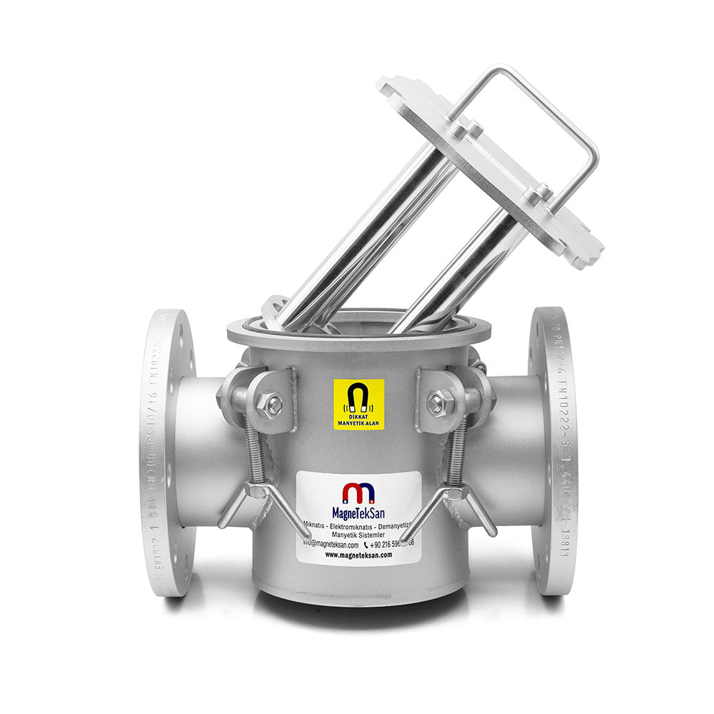 Magnetic Filters