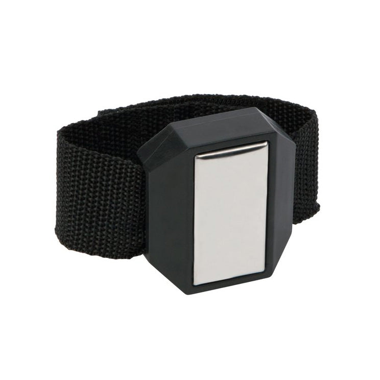 Magnetic Wristband - Nail, Screw Holder