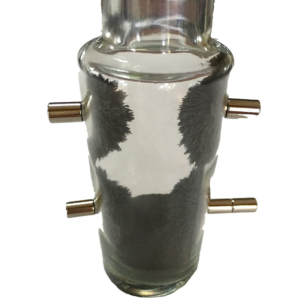 Magnetic Iron Powder - 100 Grams