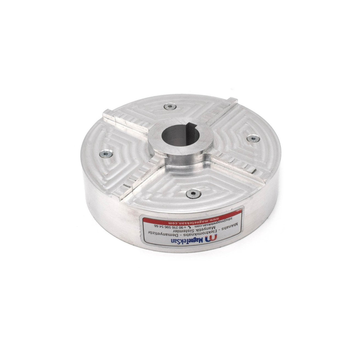 Magnetic Grip Magnet - Customized Production in Desired Sizes