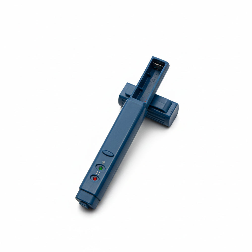 Magnetic Pole Direction Detection Detector - Locates Magnet Poles