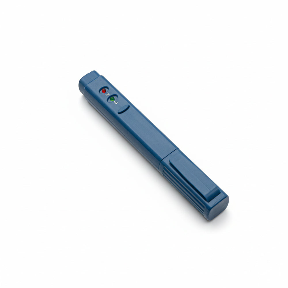 Magnetic Pole Direction Detection Detector - Locates Magnet Poles