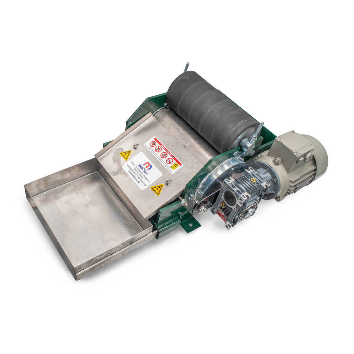 Magnetic Liquid Separator - Metal Separator - 250 mm