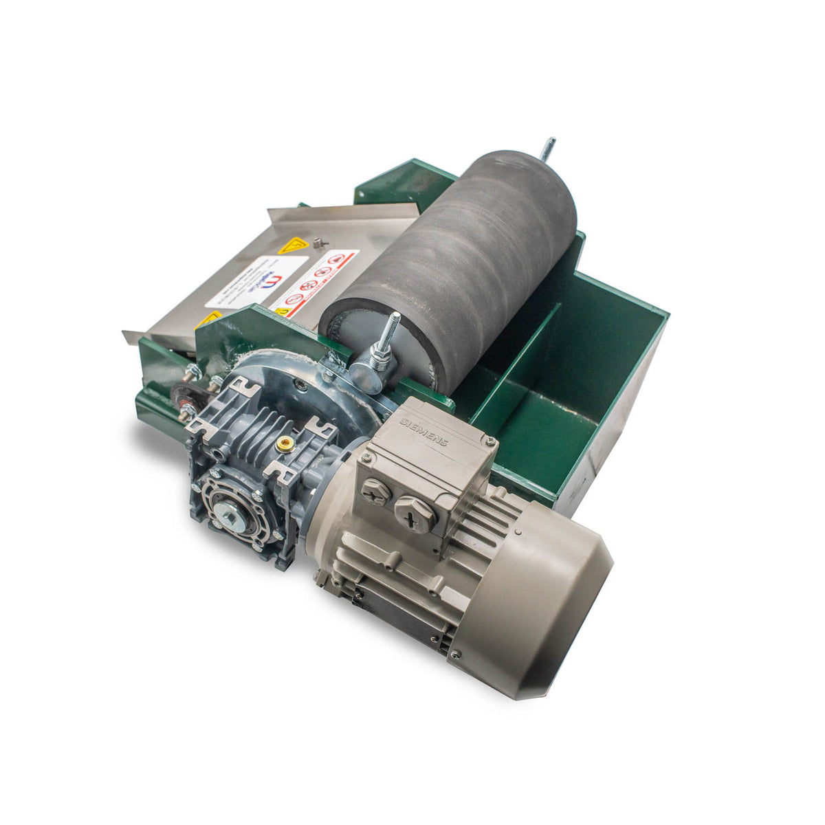 Magnetic Liquid Separator - Metal Separator - 250 mm