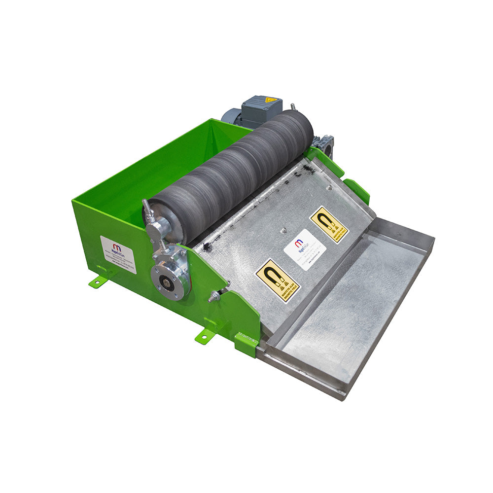 Magnetic Liquid Separator - Metal Separator - 500 mm