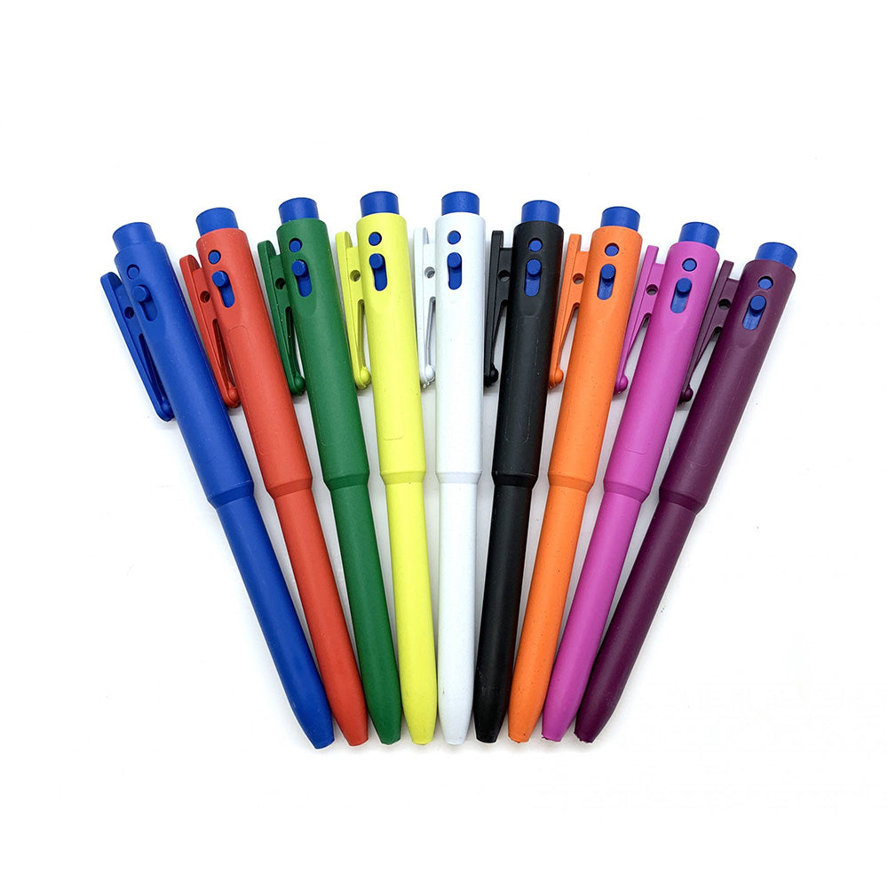 Detectable Ballpoint Pen, Food Grade Pen