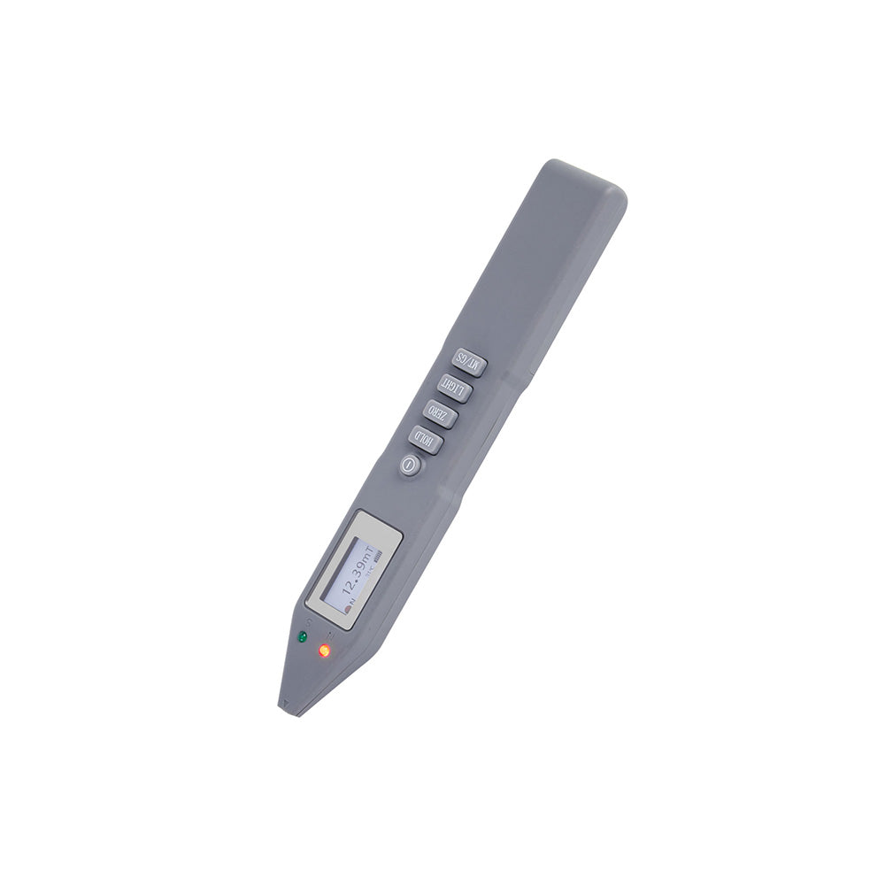 MG 705 Gaussmeter | High Precision Handheld Magnetic Field Meter