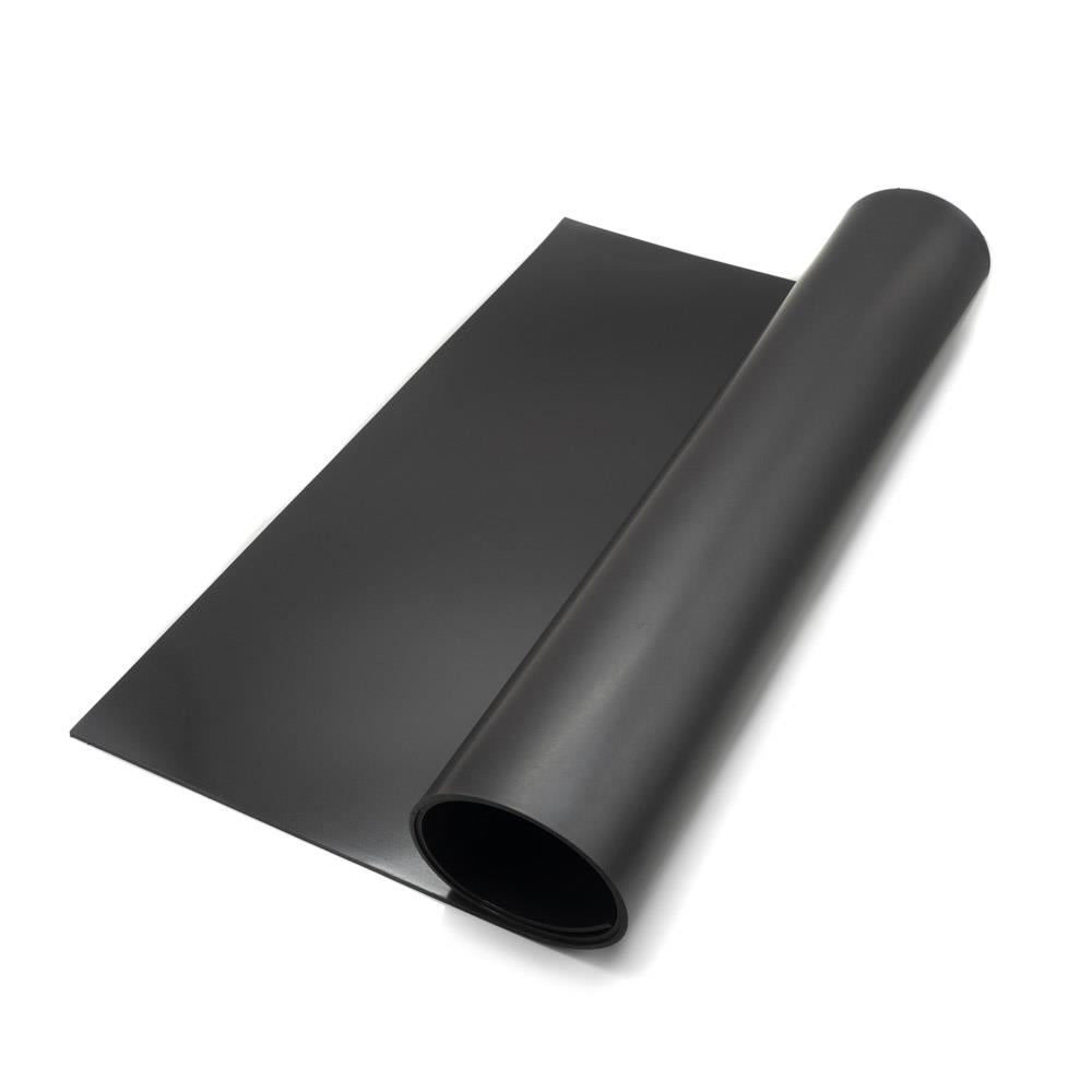 Magnetic Magnetic Mat - HACCP and BRC Certified for Food Establishments (1000x600x3 mm)