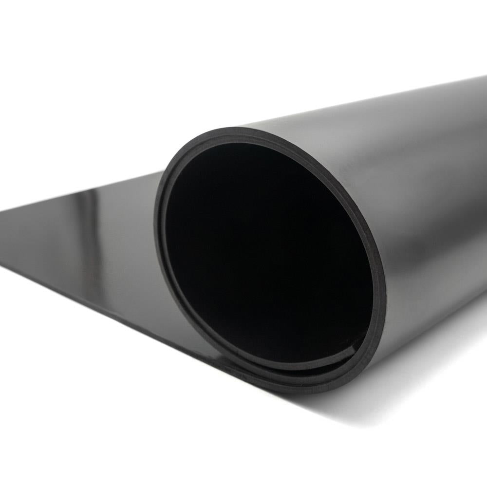 Magnetic Magnetic Mat - HACCP and BRC Certified for Food Establishments (1000x600x3 mm)