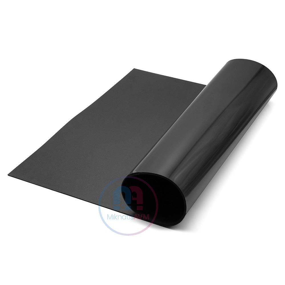 Magnetic Mat - HACCP and BRC Certified for Food Companies (1000x600x2 mm)