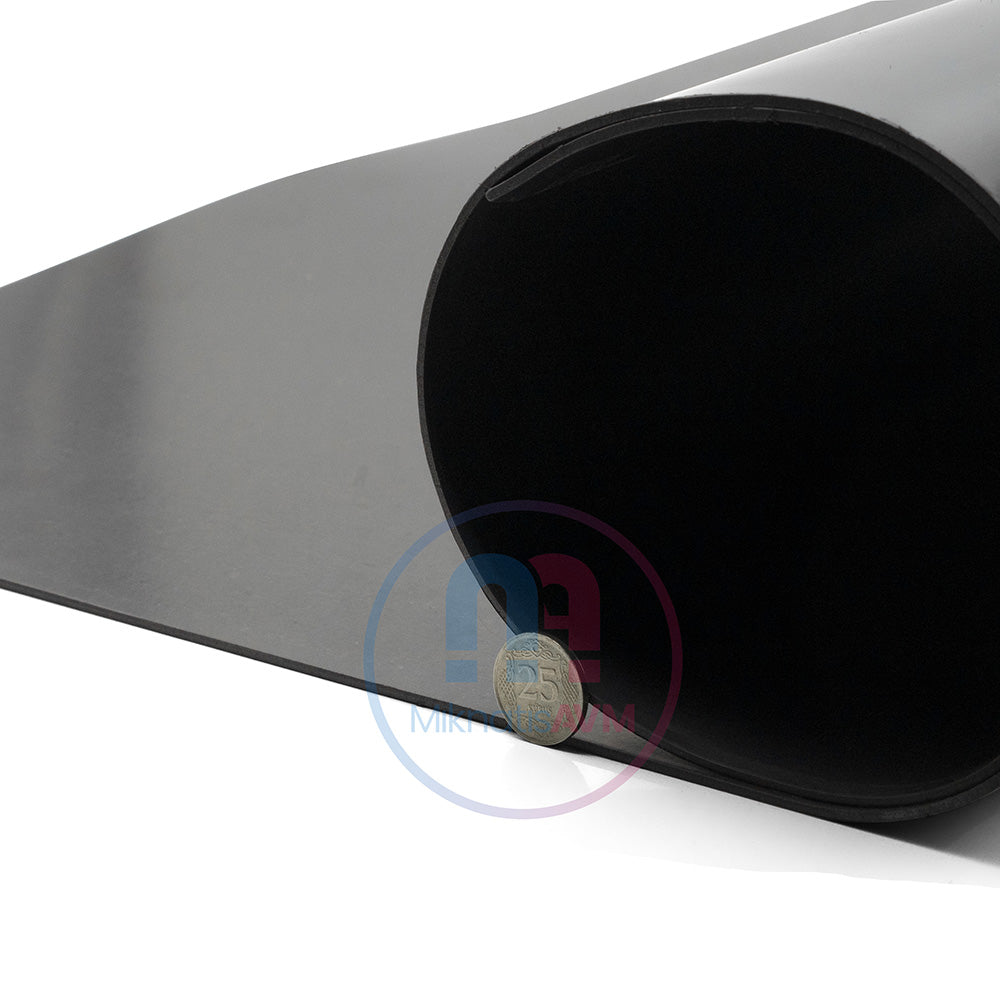 Magnetic Mat - HACCP and BRC Certified for Food Companies (1000x600x2 mm)