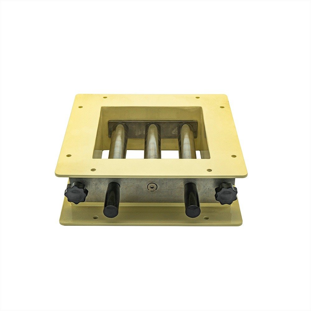 Neodymium, Magnetic Grid with Drawer Housing